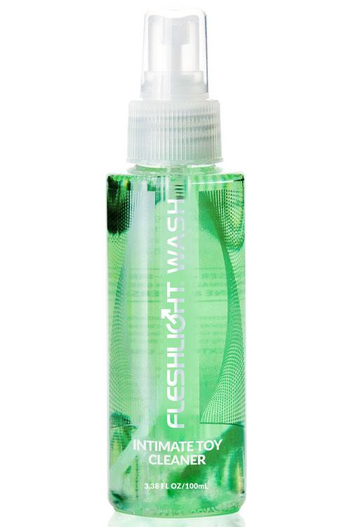 FleshLight Fleshwash Toy Cleaner