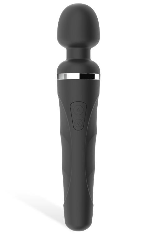 Lovense Domi 2 App Controlled Mini Wand Vibrator