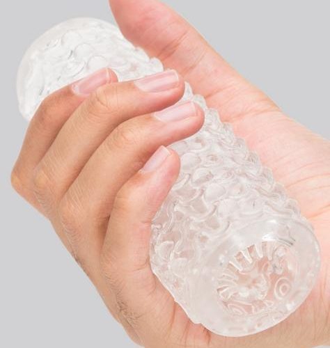 Lovehoney Reversible Double Stroker Intense Ticklers