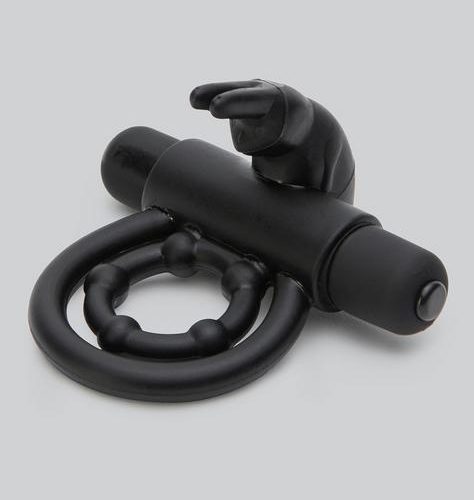 Lovehoney Bionic Bullet 5 Function Vibrating Rabbit Cock Ring