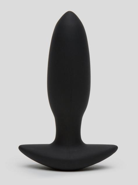 Tracey Cox Supersex Rechargeable Vibrating Butt Plug