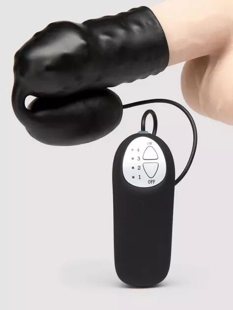 Tracey Cox Supersex Male Vibrator