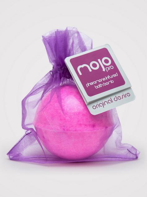 Mojo Pro Original Desire Pheromone Bath Bomb 130g