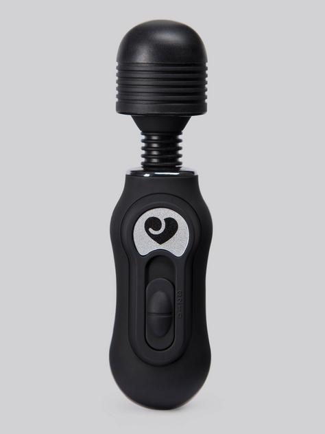 Lovehoney 3-Speed Micro Massage Wand Vibrator