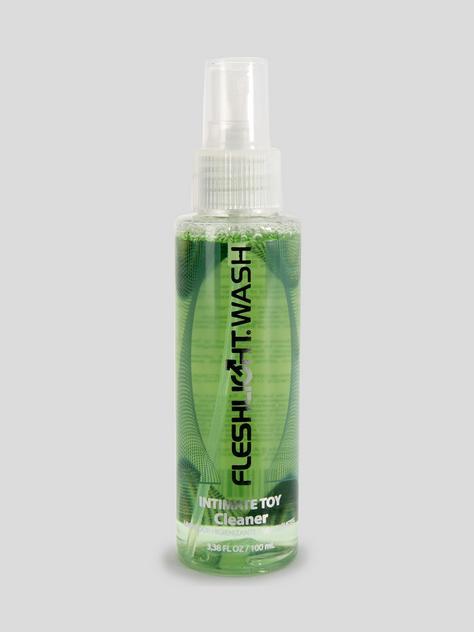 Fleshlight Fleshwash Antibacterial Sex Toy Cleaner 100ml