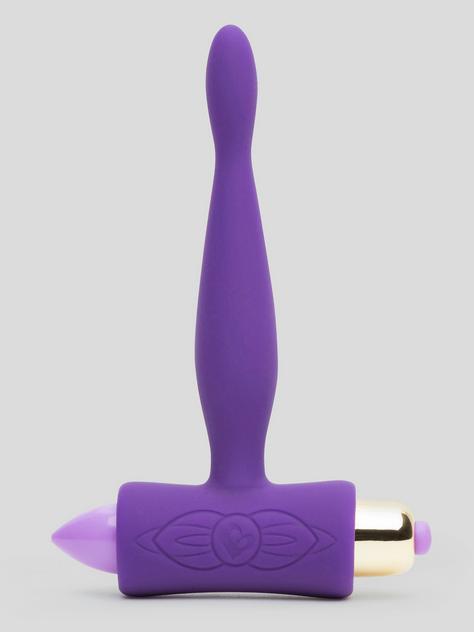 Rocks Off Teazer Petite Sensations Beginner’s Vibrating Butt Plug