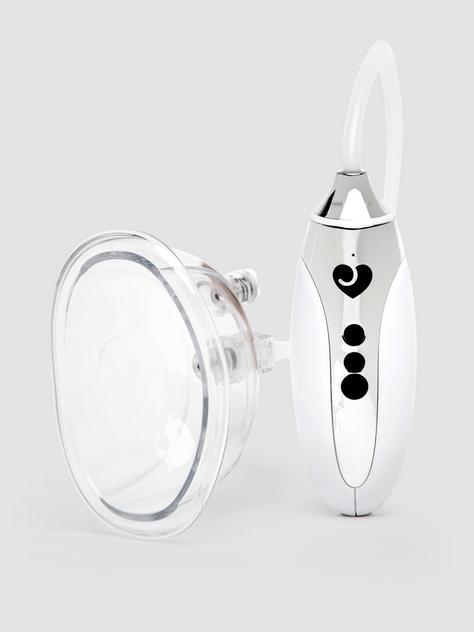 Lovehoney Pussy Power Rechargeable Auto-Suction Pussy Pump