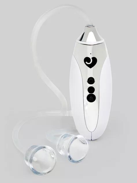 Lovehoney Swell Yeah Auto-Suction Nipple Pumps