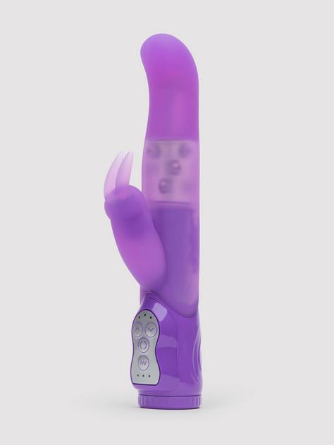 Lovehoney Dream Rabbit Rechargeable Silicone G-Spot Rabbit Vibrator