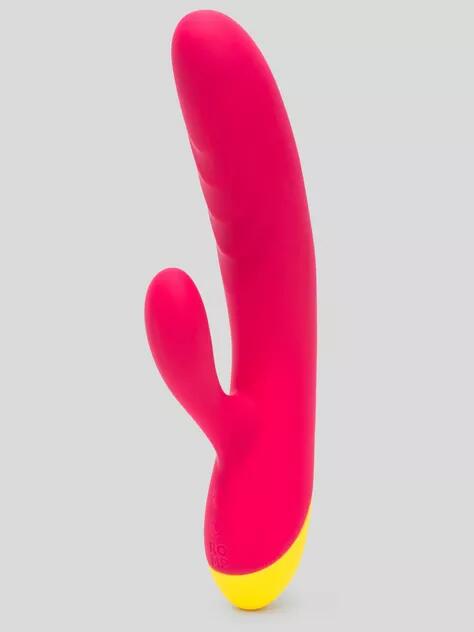 ROMP Jazz Rechargeable Rabbit Vibrator