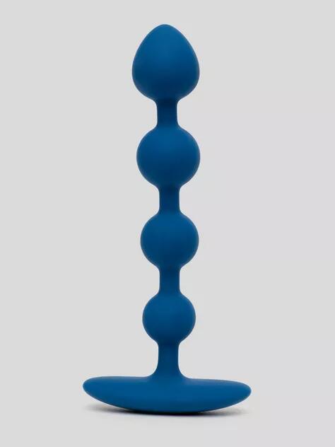 Lovehoney Ignite Silicone Anal Beads 5 Inch