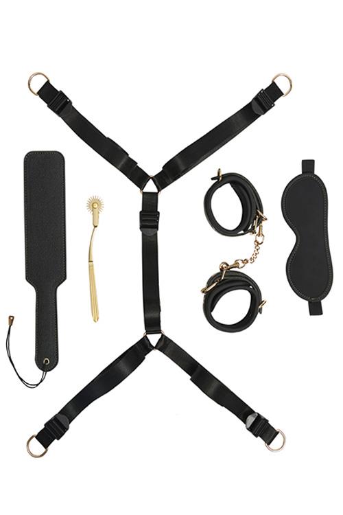 Wild Secrets Orchestra 6 Piece Pleasure Collection