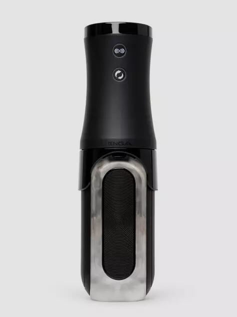 TENGA Flip Zero EVR Vibrotation Rechargeable Vibrating Male Masturbator