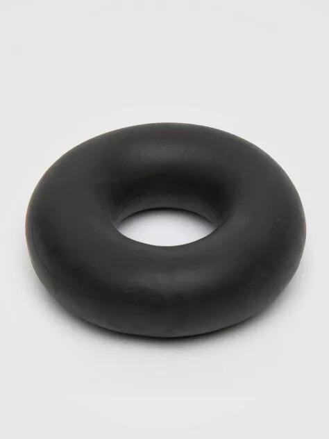 BASICS Comfort Stretchy Cock Ring