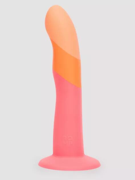 ROMP Dizi Non-Realistic Dildo 7 Inch