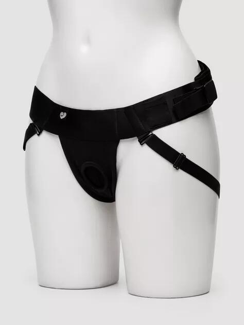 Lovehoney Premium Strap-on Harness