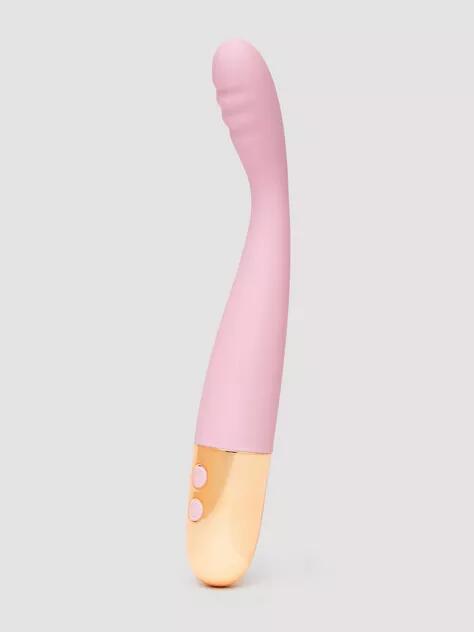 Lovehoney Flexible Finger G-Spot Vibrator