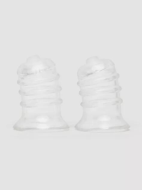 Oxballs Hünkyjunk Intense Grip Nipple Suckers