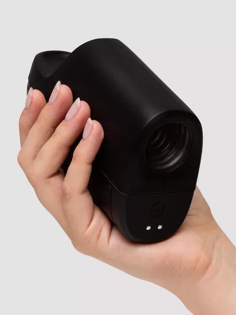 Arcwave Ion 2 Pleasure Air Rechargeable Male Masturbator