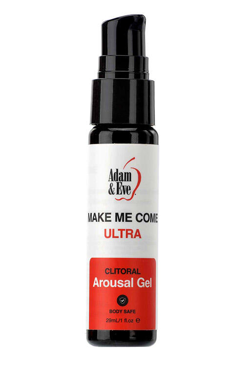 Adam and Eve Make Me Come Ultra Clit Sensitizer 29ml