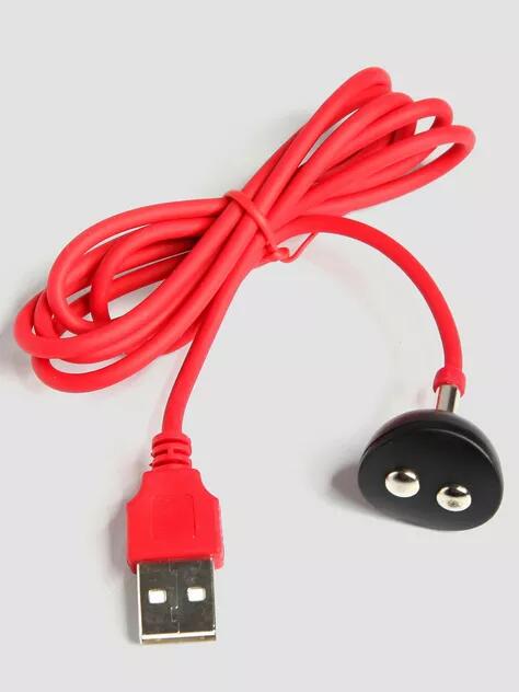 Fun Factory USB Click ‘N’ Charge Magnetic Charger