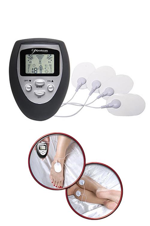 Pipedream Shock Therapy Electric Stimulation Kit