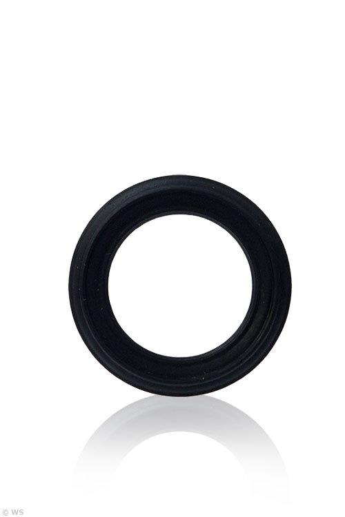 Calexotics Adonis Silicone Cock Ring