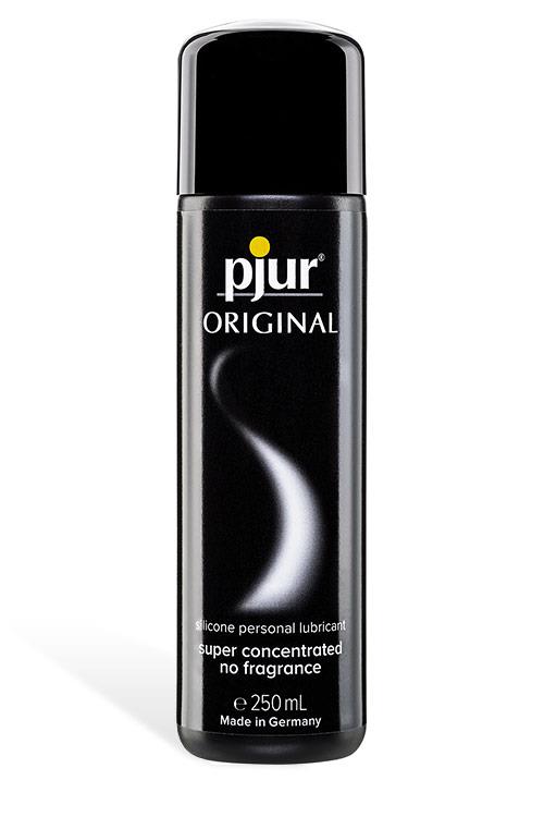 Pjur Original Silicone Based Lubricant (250ml)