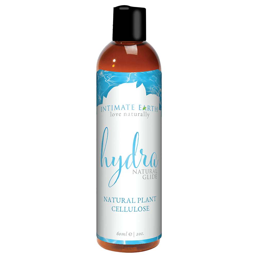 INTIMATE EARTH Hydra Natural Water-Based Lubricant