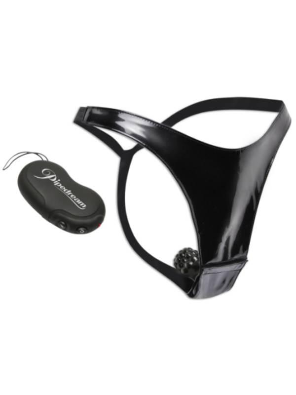 Fetish Fantasy 10 Function Remote Control Panty