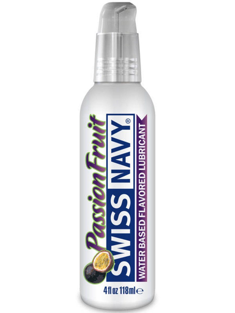 Swiss Navy Passion Fruit Lubricant