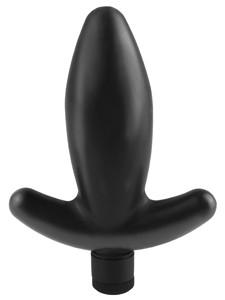 Anal Fantasy Collection Beginners Anal Anchor VIBRATING BUTT PLUG