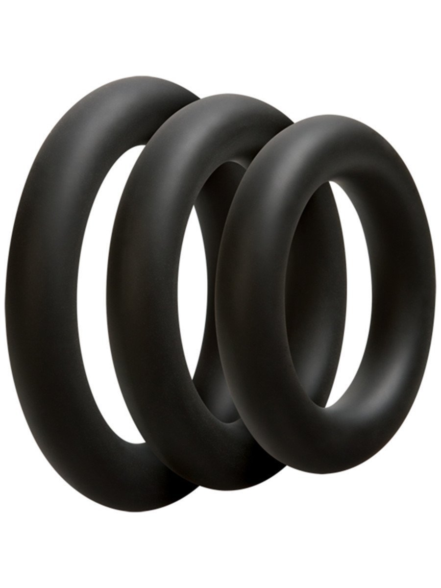 OptiMALE 3 C-Ring Set Thick