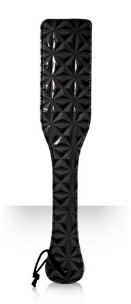 NS Novelties Sinful Black Paddle