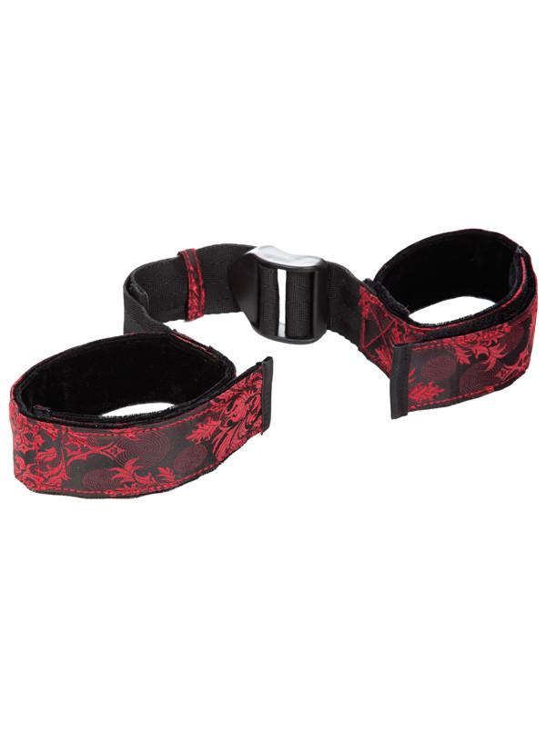 Scandal Bicep Restraint