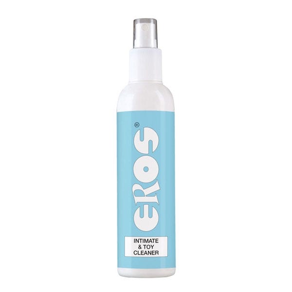 EROS Intimate Toy Cleanser Spray 200ml