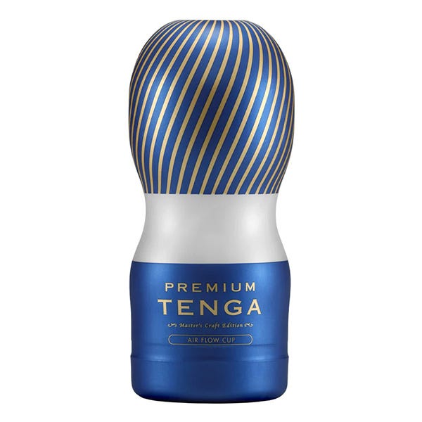 Tenga Premium Air Flow Cup