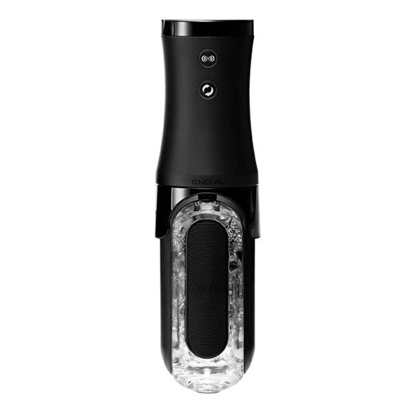 Tenga Flip 0 (Zero) Electronic Vibrotation Stroker