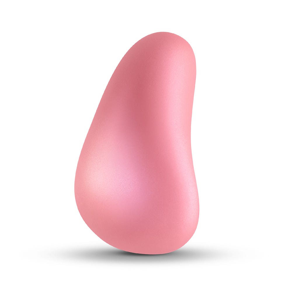 NS Novelties Seduction Mila Rechargeable Palm-Held Mini Vibrating Massager