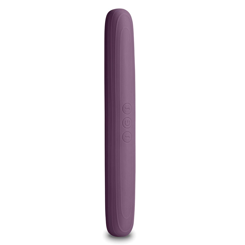 NS Novelties Desire Amore Rechargeable Double Ended Silicone Vibrator