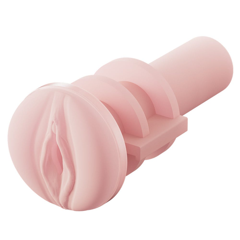 Lovense Solace Vagina Sleeve