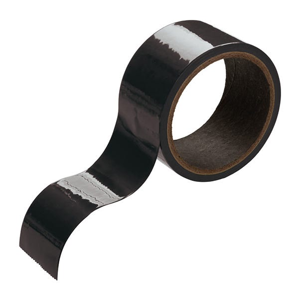 CalExotics Boundless Black Bondage Tape
