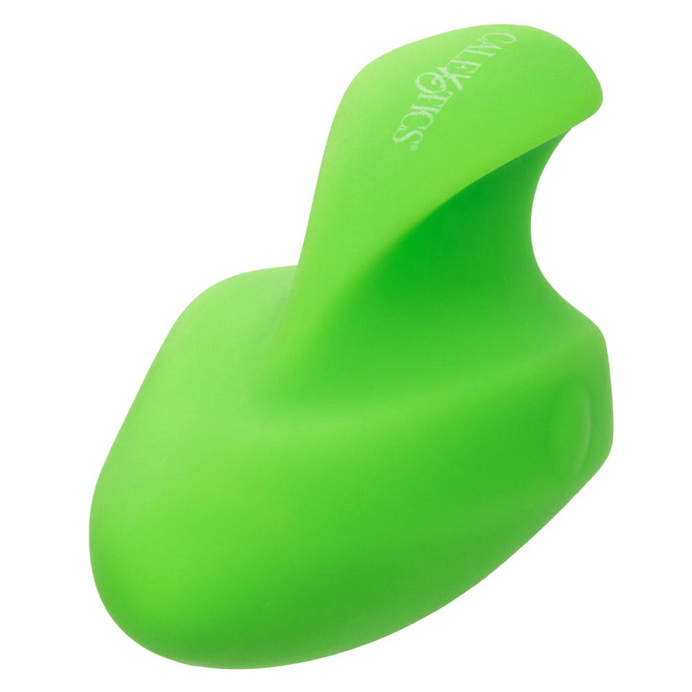 CalExotics Neon Vibes The Ecstasy Rechargeable Vibe
