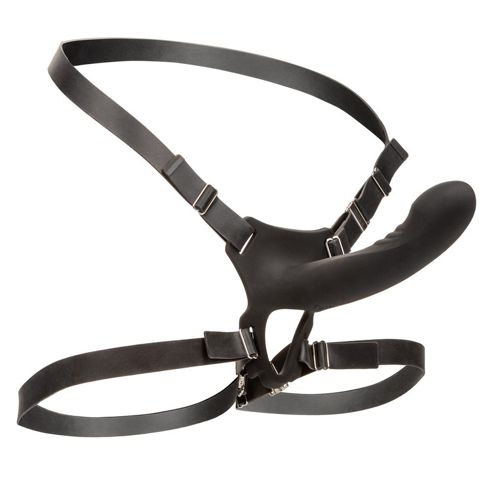 CalExotics Boundless Rechargeable Multi Harness with Probe