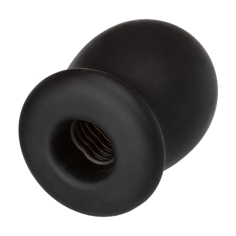 CalExotics Boundless Rechargeable Vibrating Stroker