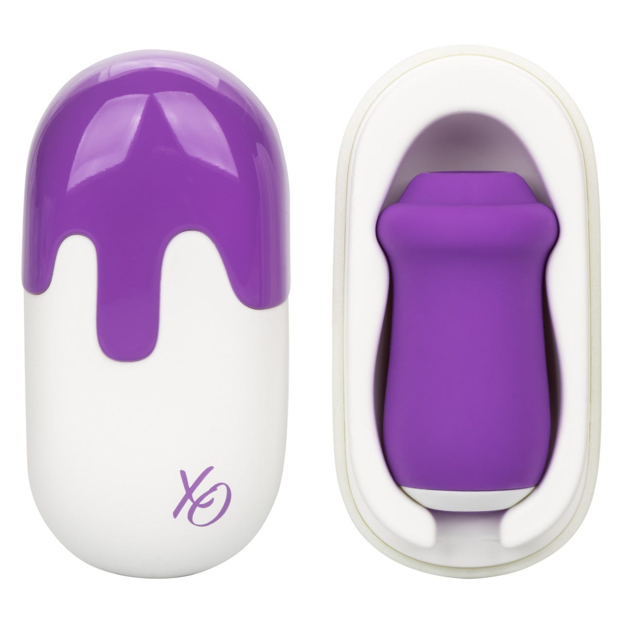 Sugar Rush Air Pulse Vibrator with Case