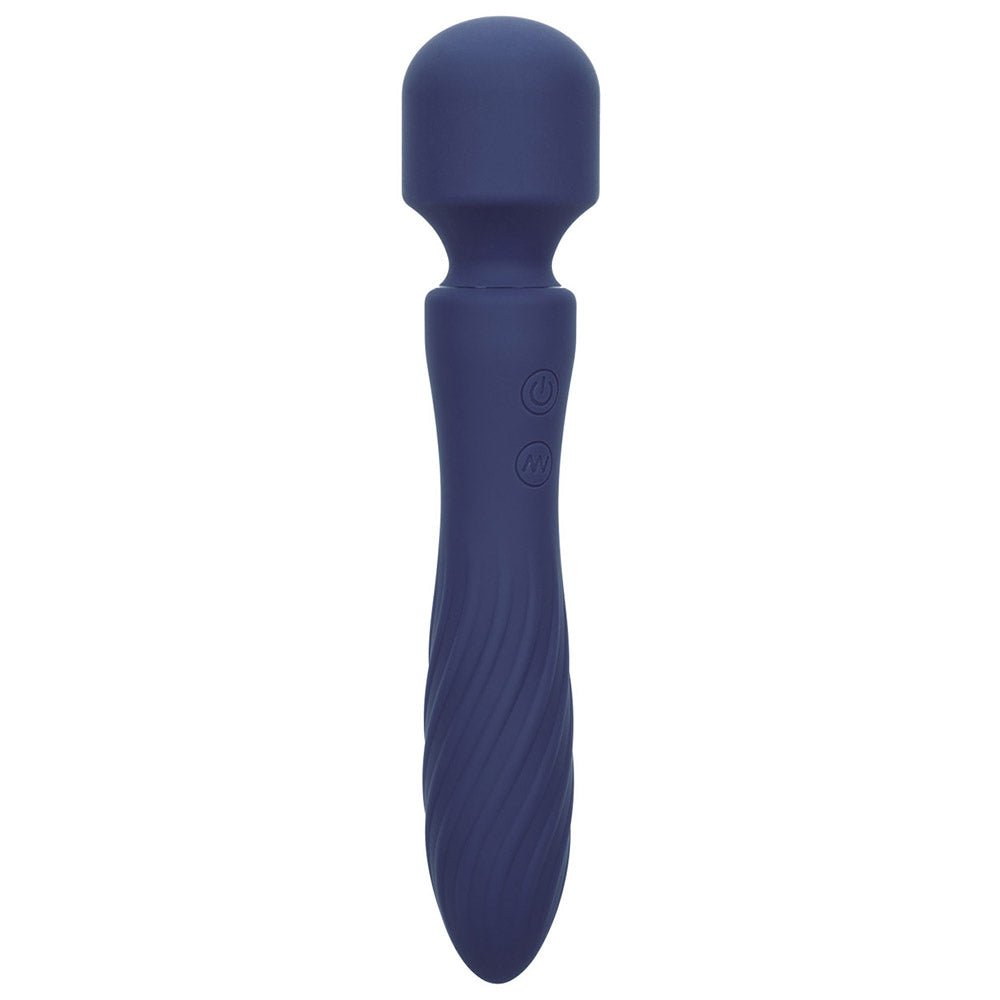 CalExotics Charisma Mystique USB-Rechargeable Massaging Wand