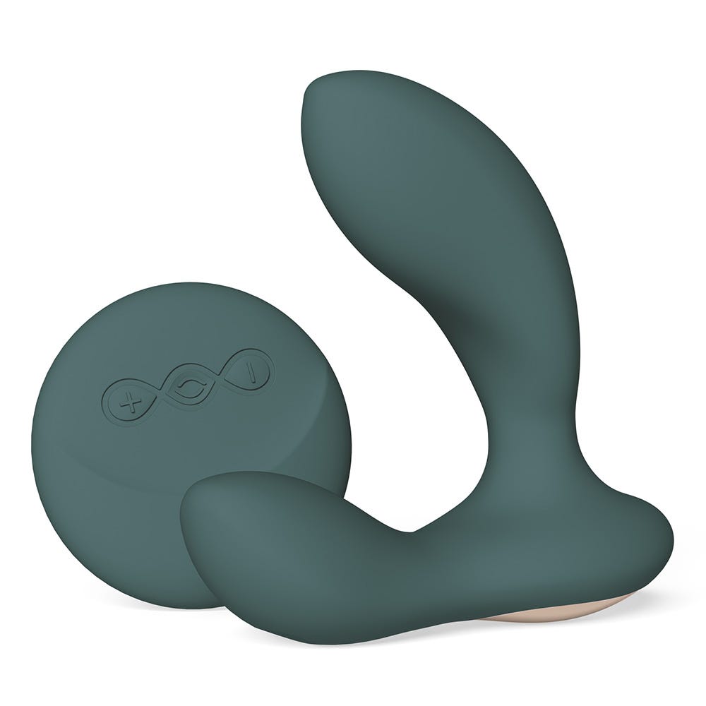 Lelo Hugo 2 Remote-Controlled Prostate Massager