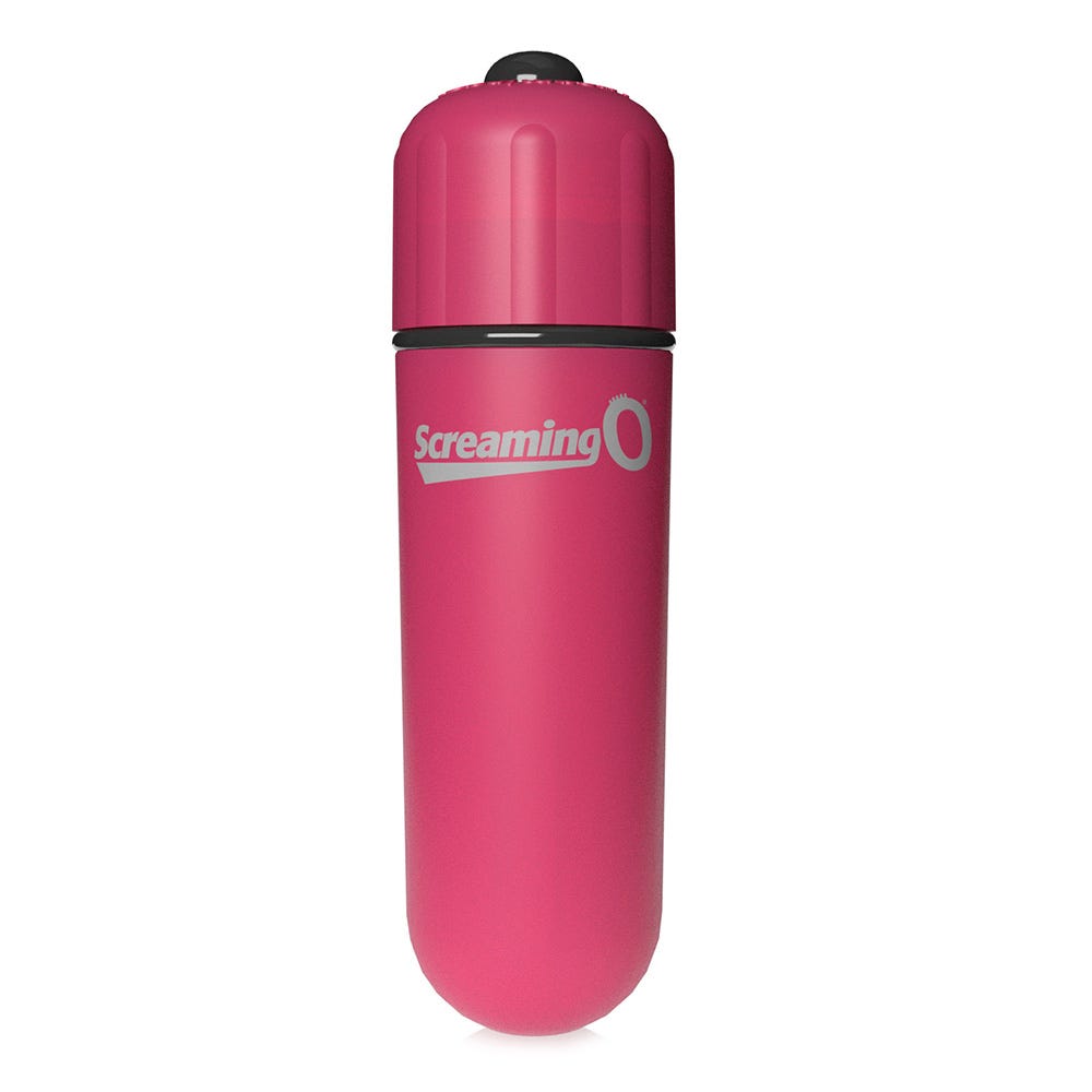 Screaming O - 4T Bullet