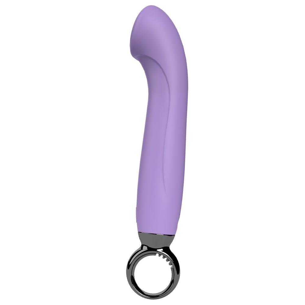 PrimO G-Spot Rechargeable Vibrator